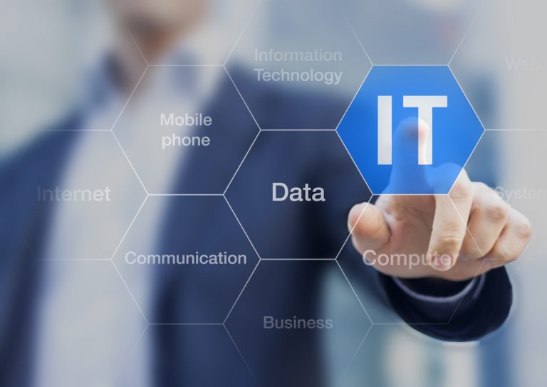 3 Top Tips To Help Your Business Manage It’s Own IT