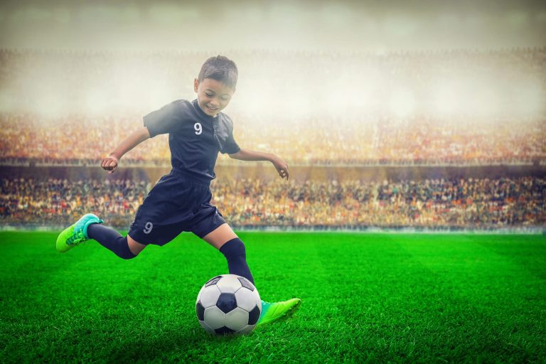 Why Playing Soccer Is Important For Kids Why Playing Soccer Is Important For Kids