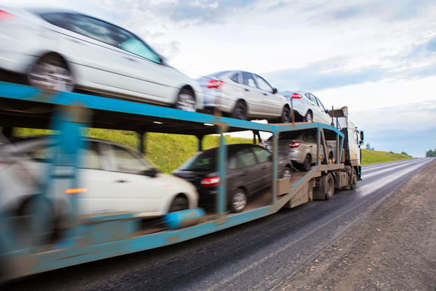 How Do the Top Car Shipping Companies Work? How Do the Top Car Shipping Companies Work?