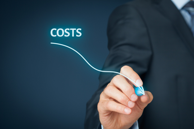 5 Ways to Reduce Your Business Costs