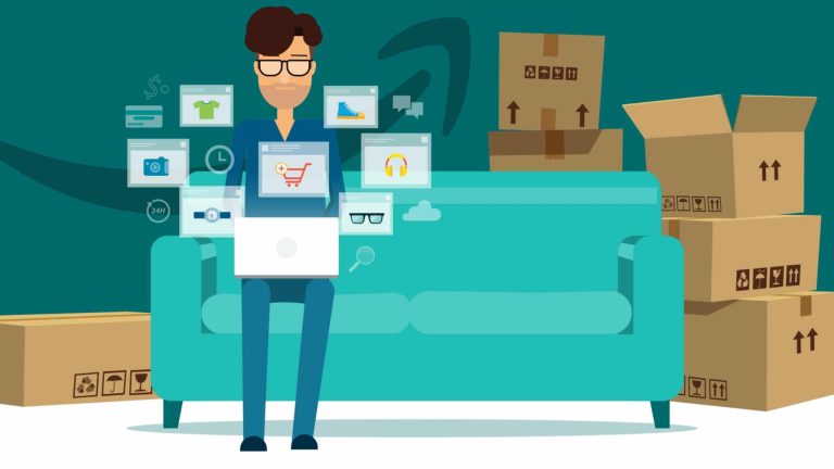 How to Dropship Like a Pro: 4 Expert Tips