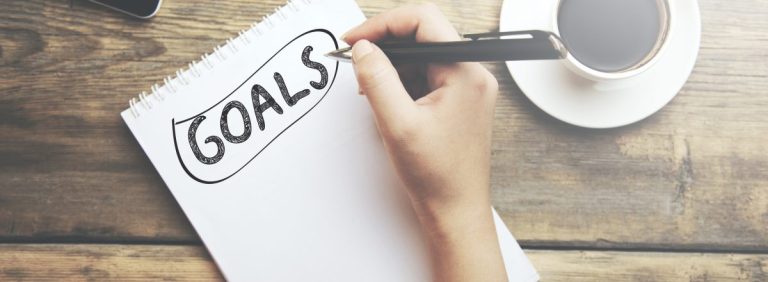 Why Goal Setting is Important for Every Business