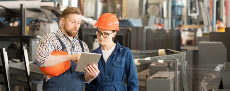 How to Keep Your Manufacturing Business at the Cutting Edge of Your Sector