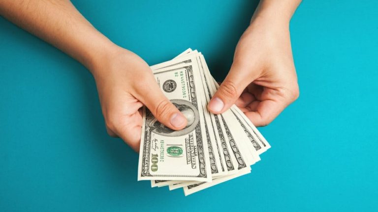 Four tips on how to boost your income quickly